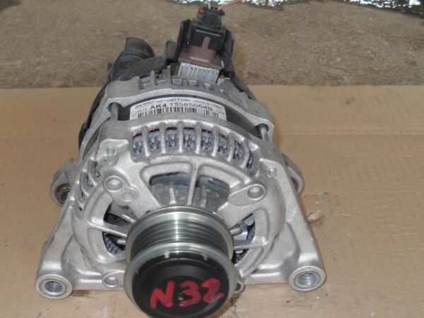 ALTERNATORE OPEL ASTRA - CORSA 1.2 BENZINA 3