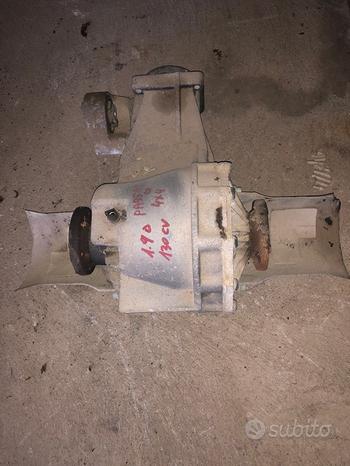 DIFFERENZIALE POSTERIORE PASSAT 1.9 DIESEL 130 CV ANNO 2001 2 DIFFERENZIALE POSTERIORE PASSAT 1.9 DIESEL 130 CV ANNO 2001 1