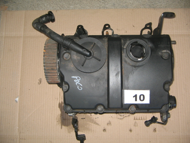 TESTATA POLO 1.4 TDI ANNO 2003 1