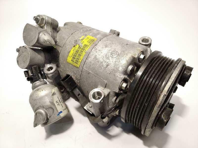 COMPRESSORE ARIA CONDIZIONATA RANGE ROVER EVOQUE 2.2 DIESEL 2 COMPRESSORE ARIA CONDIZIONATA RANGE ROVER EVOQUE 2.2 DIESEL 1