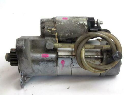 MOTORINO AVVIAMENTO RANGE ROVER EVOQUE 2.0 DIESEL ANNO 2016 2 MOTORINO AVVIAMENTO RANGE ROVER EVOQUE 2.0 DIESEL ANNO 2016 1