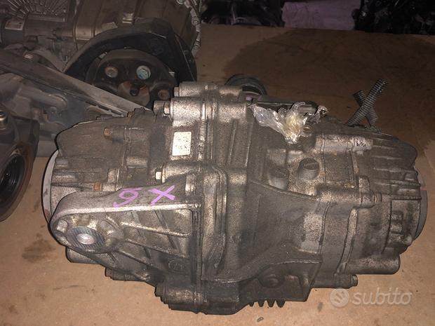 DIFFERENZIALE POSTERIORE BMW X6 3.0 DIESEL 1