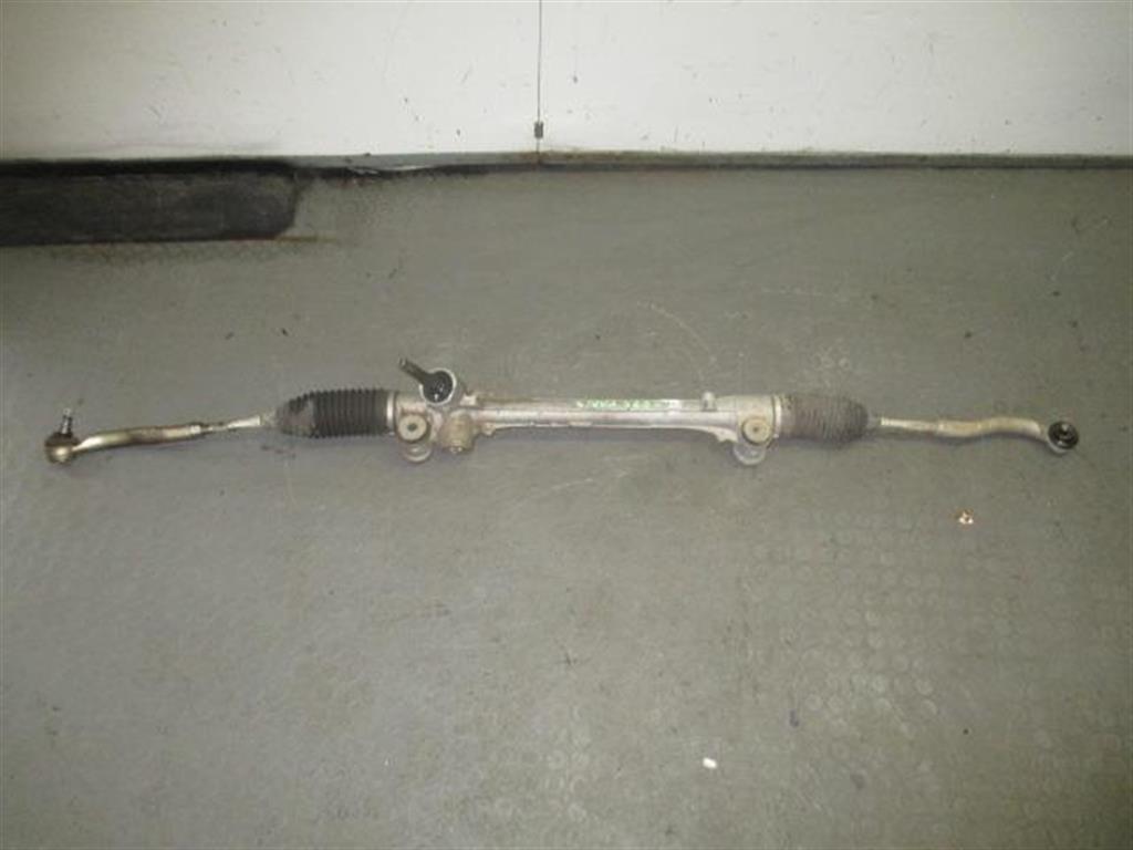 SCATOLA GUIDA TOYOTA YARIS ANNO 2009 1