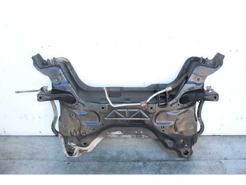 ASSALE ANTERIORE / CULLA MOTORE PEUGEOT 308 ANNO 2015 1