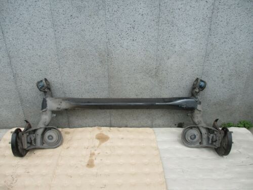 ASSALE POSTERIORE / PONTE POSTERIORE HYUNDAI I10 1