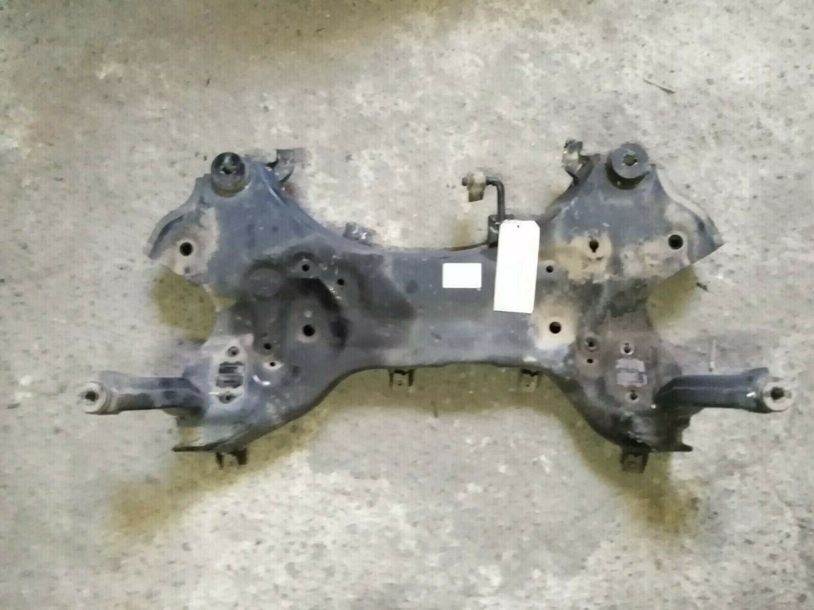 ASSALE ANTERIORE / CULLA MOTORE IX35 1