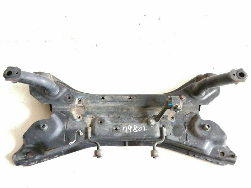 ASSALE ANTERIORE / CULLA MOTORE SUZUKI SWIFT ANNO 2007 1