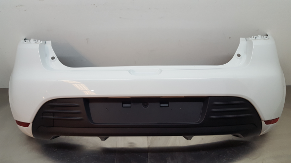 PARAURTI POSTERIORE CLIO ANNO 2015 1