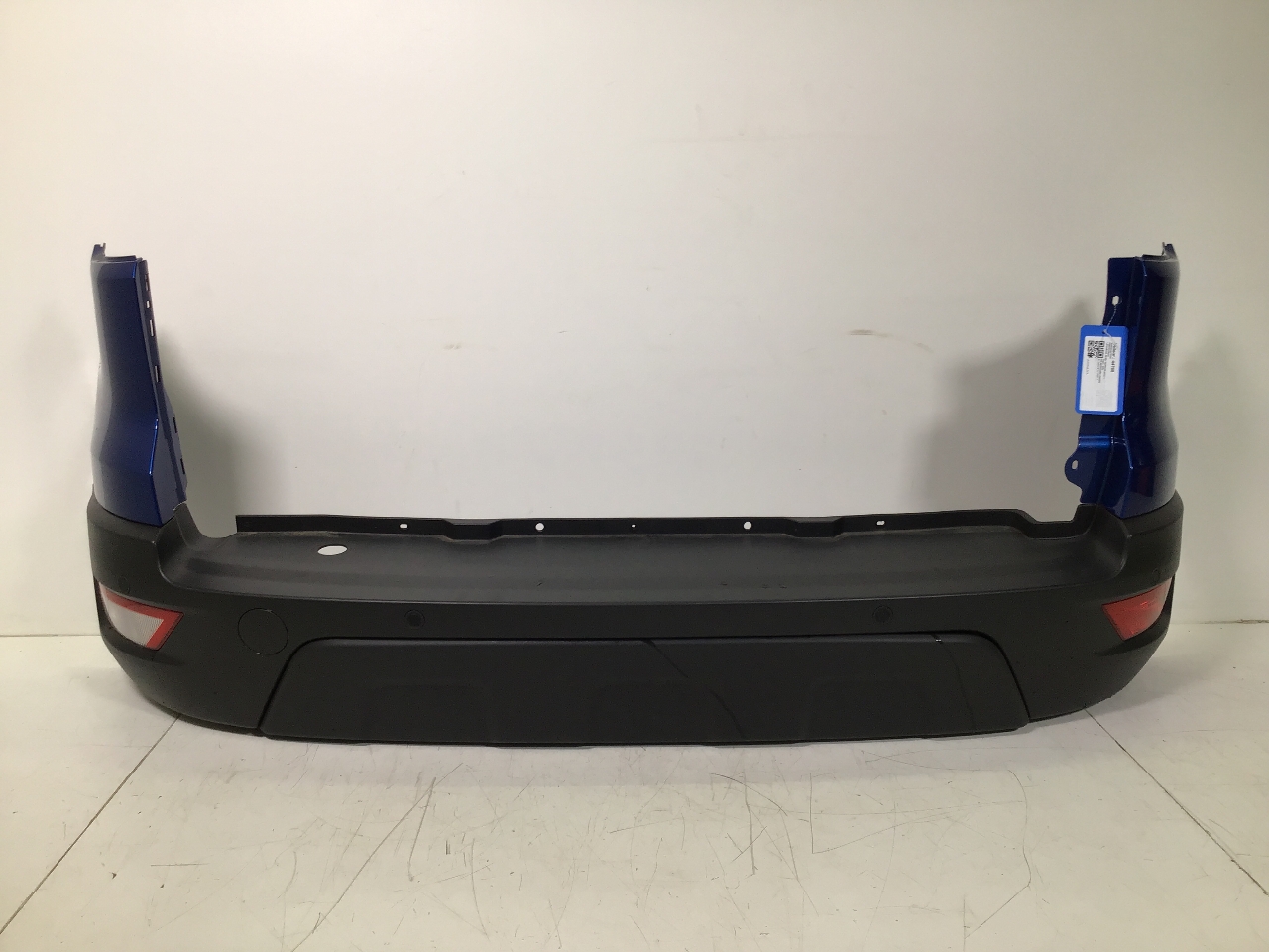 PARAURTI POSTERIORE FORD ECOSPORT 1