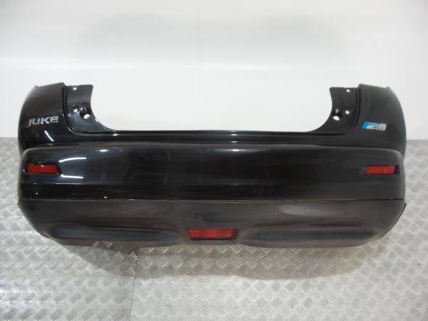 PARAURTI POSTERIORE NISSAN JUKE 1