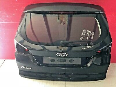 PORTELLONE POSTERIORE FORD FOCUS ANNO 2013 2 PORTELLONE POSTERIORE FORD FOCUS ANNO 2013 1