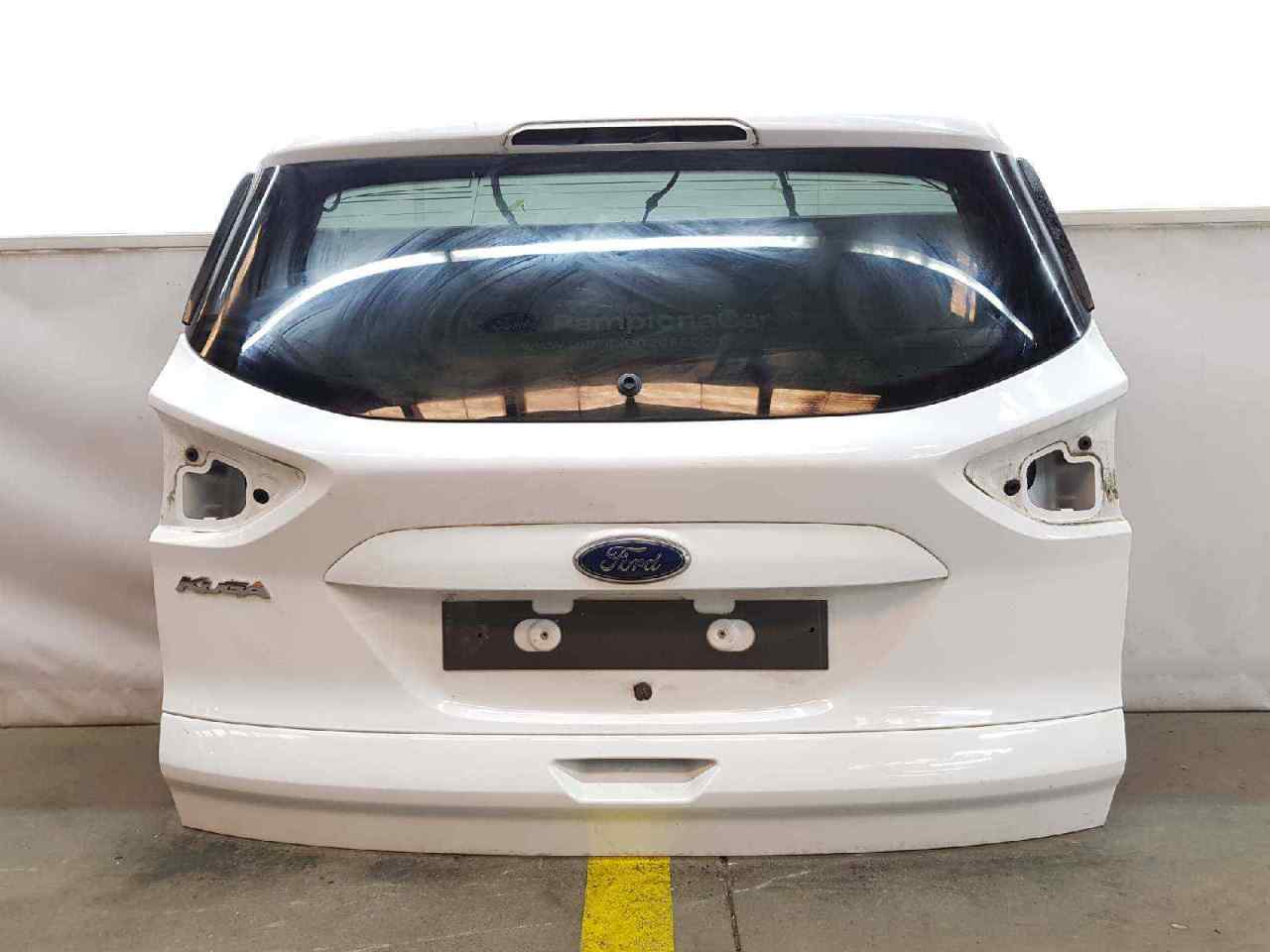 PORTELLONE POSTERIORE KUGA ANNO 2015 2 PORTELLONE POSTERIORE KUGA ANNO 2015 1