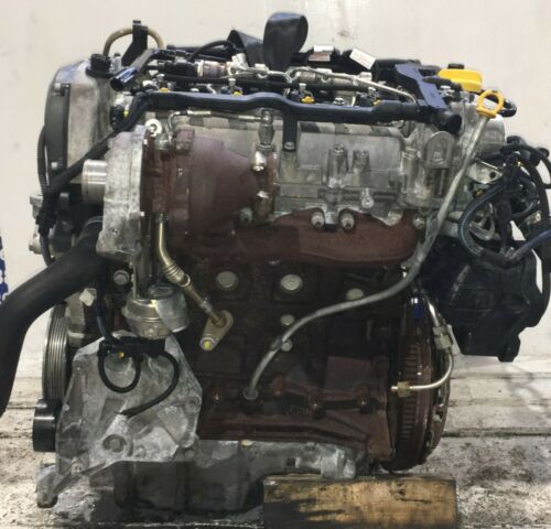 MOTORE MITO 1.6 DIESEL SIGLA 955A3000 1