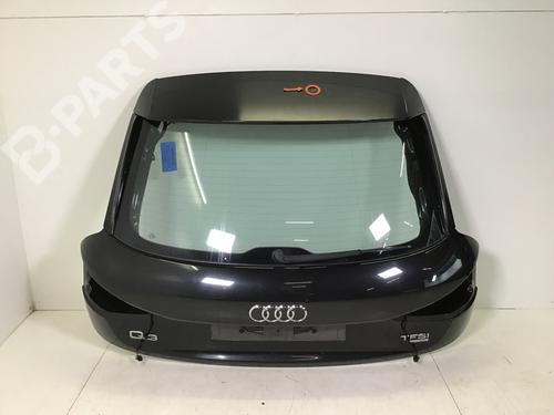 PORTELLONE POSTERIORE AUDI Q3 1