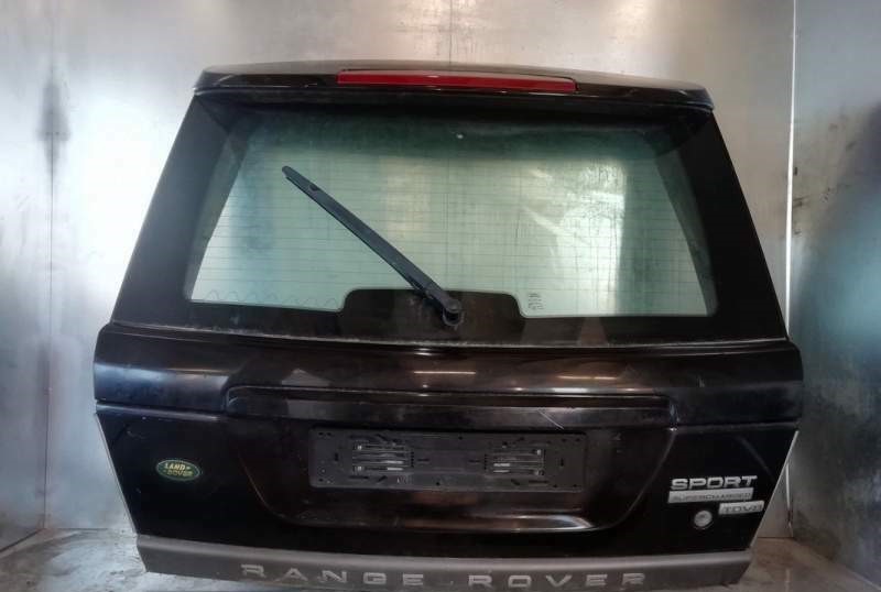 PORTELLONE POSTERIORE RANGE ROVER SPORT ANNO 2010 1