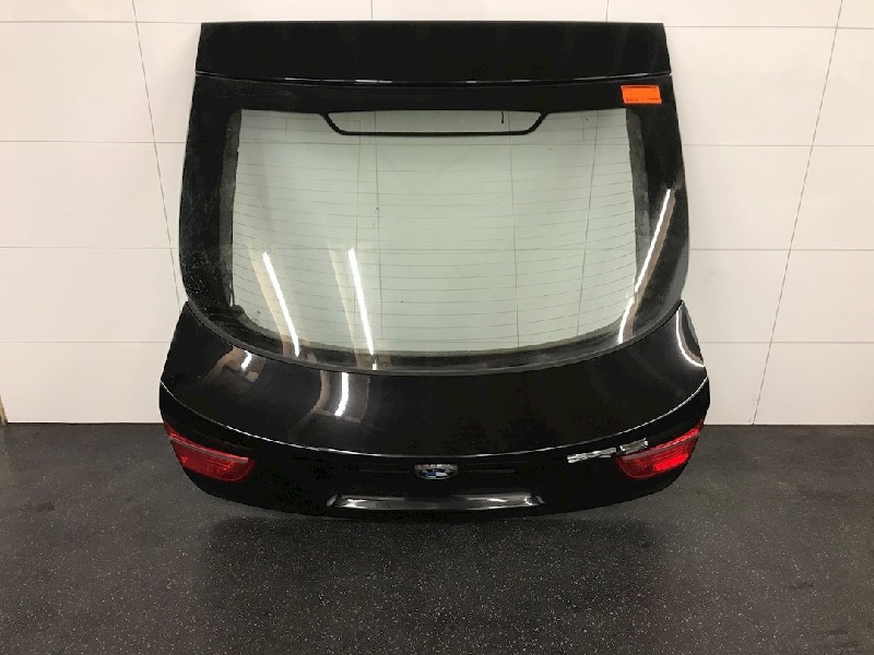 PORTELLONE POSTERIORE BMW X6 1