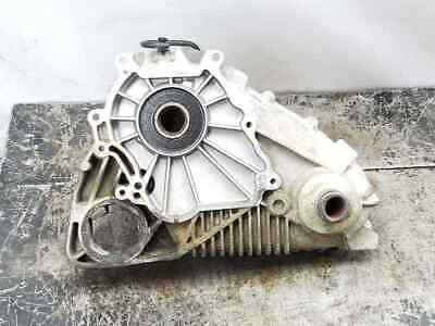 TRASNFER 4X4 BMW X5 - X6 3.0 DIESEL 1