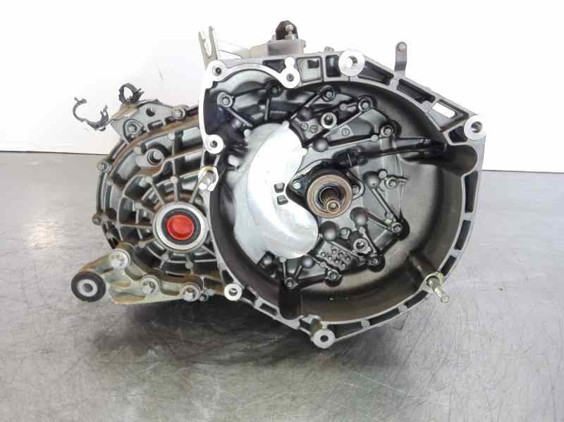 CAMBIO MARCE TIPO 1.6 DIESEL 1