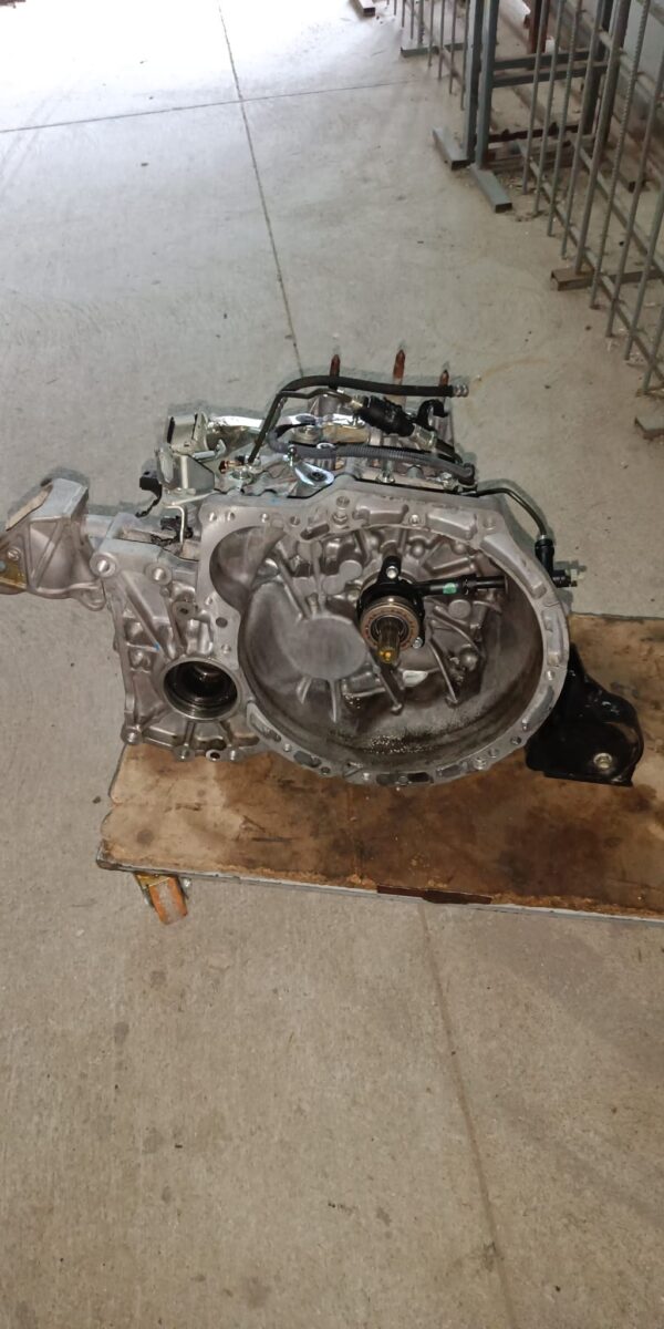 CAMBIO MARCE 4008-3008-C4 AIRCROSS 1.6 DIESEL 3