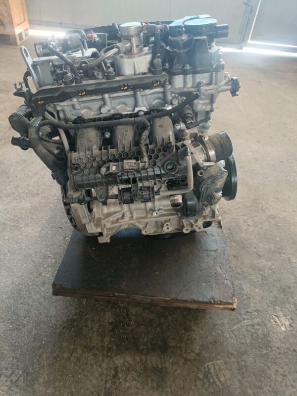 MOTORE FIAT 600 - JEEP - PEUGEOT - OPEL 1.2 TURBO BENZINA - HN09 3