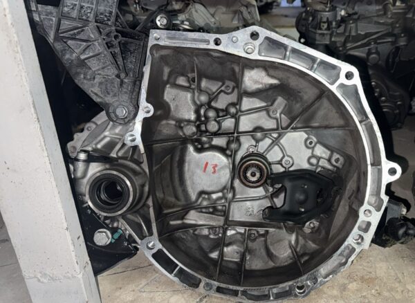 CAMBIO 208- CORSA - CROSSLAND 1.2 BENZINA - 20A730 3