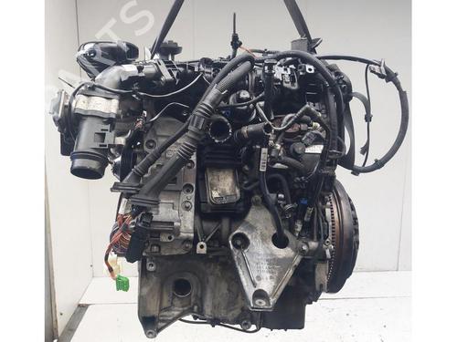 MOTORE BMW 2.0 DIESEL N47D20C 1