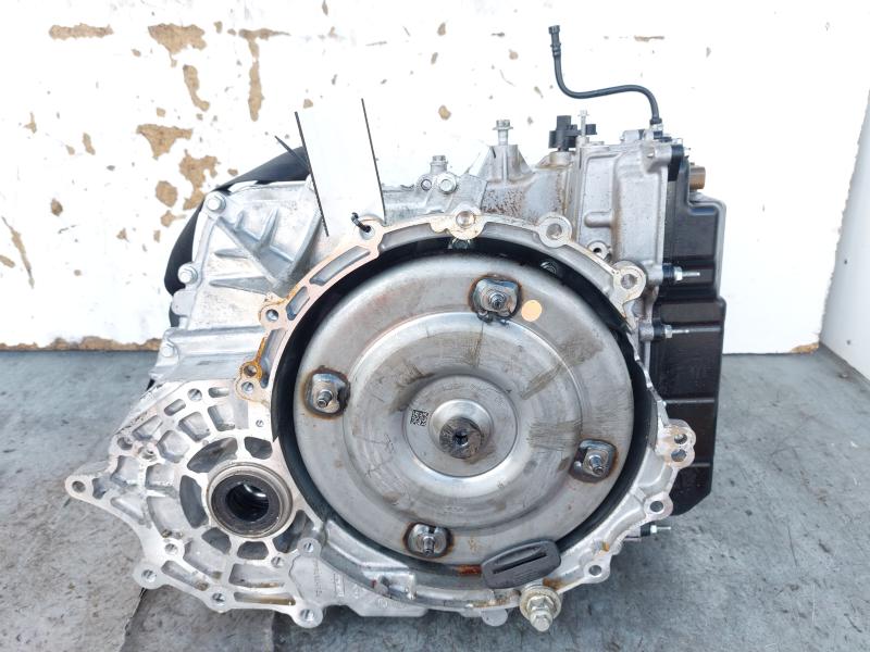 CAMBIO MARCE TRANSIT CUSTOM 2.0 DIESEL - KK2P7000EA 1